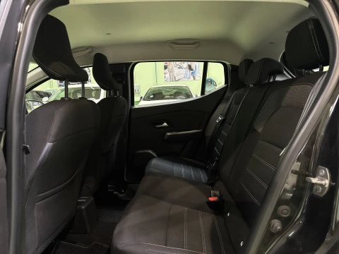 Dacia Sandero Stepway Essential ECO-G 74 kW (101 CV)