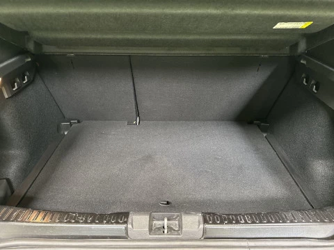 Dacia Sandero Stepway Essential ECO-G 74 kW (101 CV)