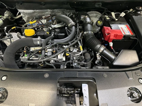 Dacia Sandero Stepway Essential ECO-G 74 kW (101 CV)