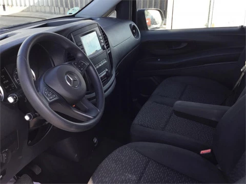 Mercedes-Benz Vito 116CDI AT 120kW Tourer Pro Larga