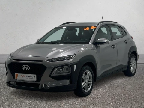 Hyundai Kona 1.0 TGDi Klass 4x2 Hyundai Kona 1.0 TGDi Klass 4x2
