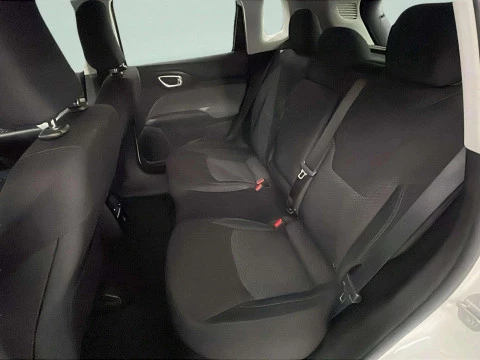 Jeep Compass 1.3 GSE 96KW LONGITUDE FWD 130 5P