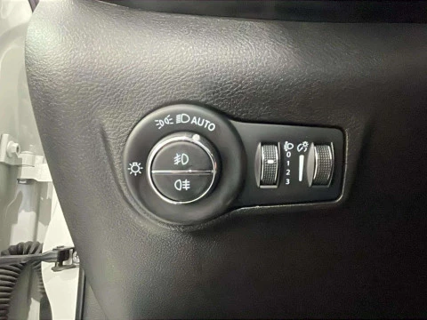 Jeep Compass 1.3 GSE 96KW LONGITUDE FWD 130 5P