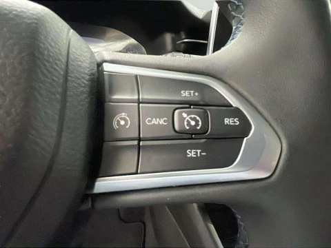 Jeep Compass 1.3 GSE 96KW LONGITUDE FWD 130 5P