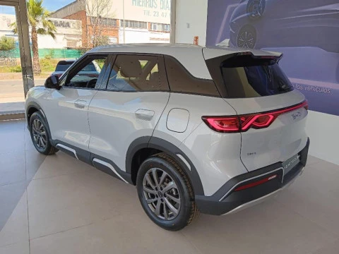 BYD ATTO 2 1.5 PHEV DM-I BOOST AUTO 5P