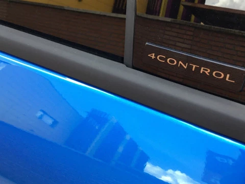 Renault Rafale RAFALE SPRIT ALPINE HIPER HIBRID E-TECH 4X4 300CV