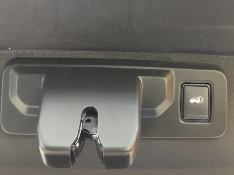 Renault Rafale RAFALE SPRIT ALPINE HIPER HIBRID E-TECH 4X4 300CV