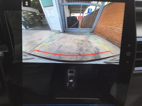 Renault Rafale RAFALE SPRIT ALPINE HIPER HIBRID E-TECH 4X4 300CV