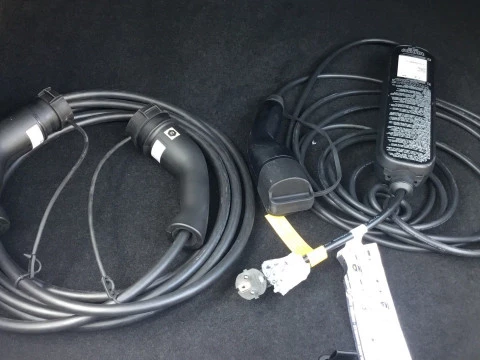 Renault Rafale RAFALE SPRIT ALPINE HIPER HIBRID E-TECH 4X4 300CV