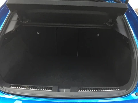 Renault Rafale RAFALE SPRIT ALPINE HIPER HIBRID E-TECH 4X4 300CV