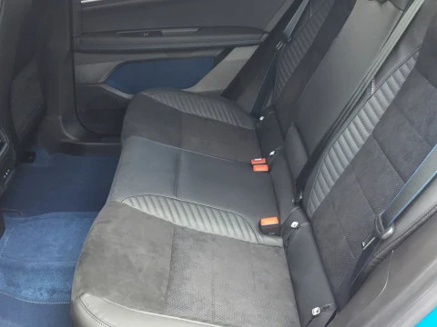 Renault Rafale RAFALE SPRIT ALPINE HIPER HIBRID E-TECH 4X4 300CV