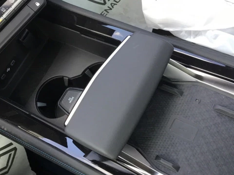 Renault Rafale RAFALE SPRIT ALPINE HIPER HIBRID E-TECH 4X4 300CV