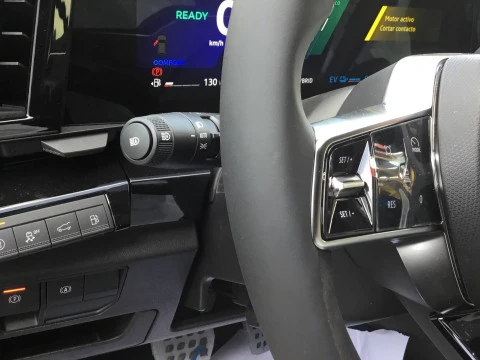 Renault Rafale RAFALE SPRIT ALPINE HIPER HIBRID E-TECH 4X4 300CV