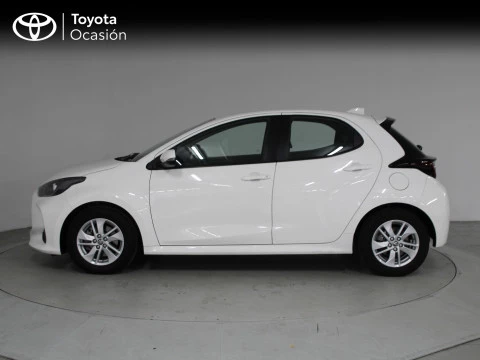 Toyota Yaris 1.5 120H Business Plus