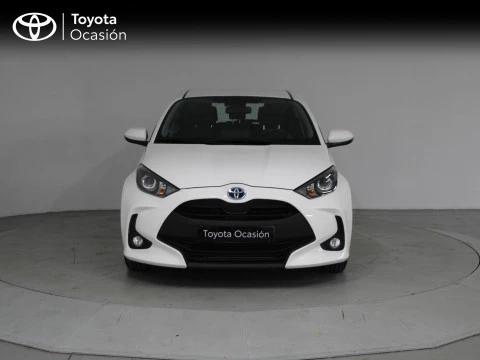 Toyota Yaris 1.5 120H Business Plus