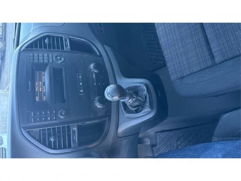 Mercedes-Benz Vito 114CDI TD 100kW furgón Base larga