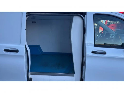 Mercedes-Benz Vito 114CDI TD 100kW furgón Base larga