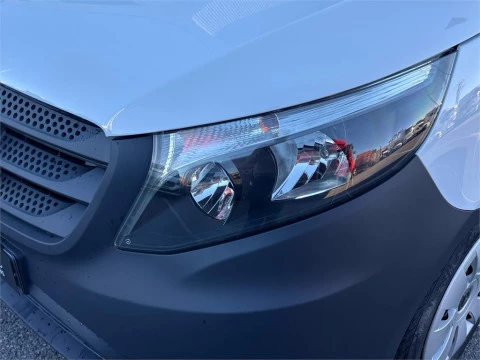 Mercedes-Benz Vito 114CDI TD 100kW furgón Base larga