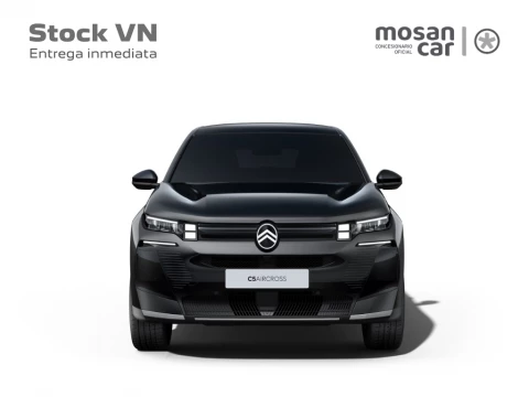 Citroën C5 Aircross HYBRID 107kW (145CV) e-DCS6 Plus