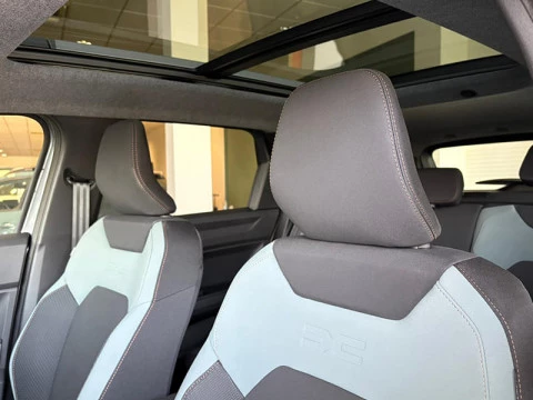 Dacia Bigster Extreme TCe 104kw 48v (140CV) 4x2