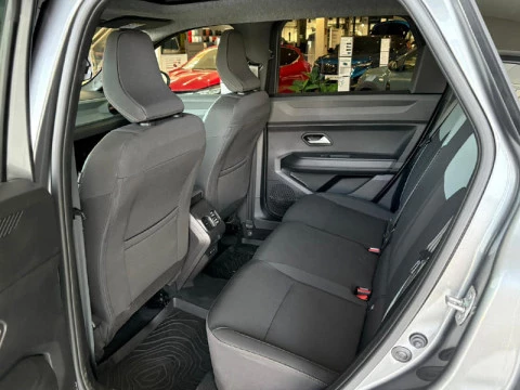 Dacia Bigster Extreme TCe 104kw 48v (140CV) 4x2