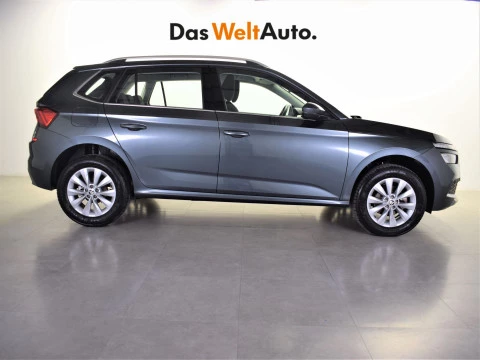 Skoda Kamiq 1.0 TSI 81kW (110CV) DSG Ambition