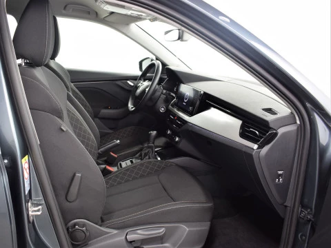 Skoda Kamiq 1.0 TSI 81kW (110CV) DSG Ambition