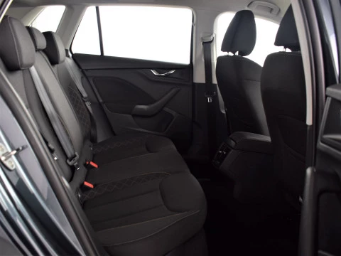 Skoda Kamiq 1.0 TSI 81kW (110CV) DSG Ambition