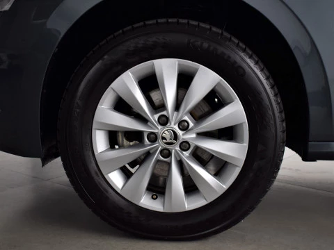 Skoda Kamiq 1.0 TSI 81kW (110CV) DSG Ambition