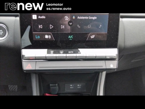 Renault Captur  techno Eco-G 74kW (100CV) - SS