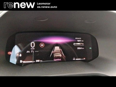 Renault Captur  techno Eco-G 74kW (100CV) - SS