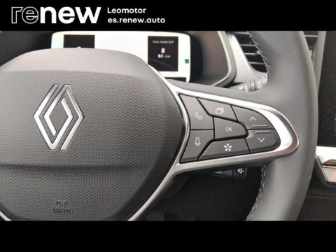Renault Captur  techno Eco-G 74kW (100CV) - SS
