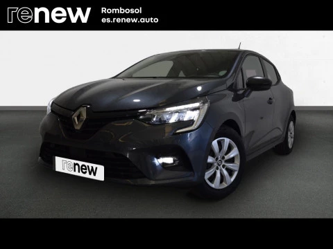 Renault Clio  TCe Business 67kW