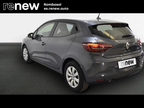 Renault Clio  TCe Business 67kW