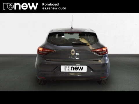 Renault Clio  TCe Business 67kW