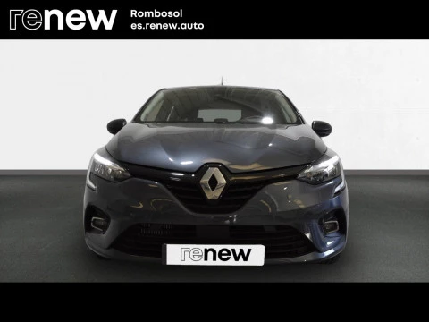 Renault Clio  TCe Business 67kW