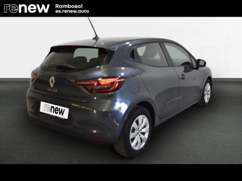 Renault Clio  TCe Business 67kW