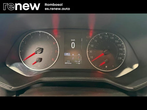 Renault Clio  TCe Business 67kW