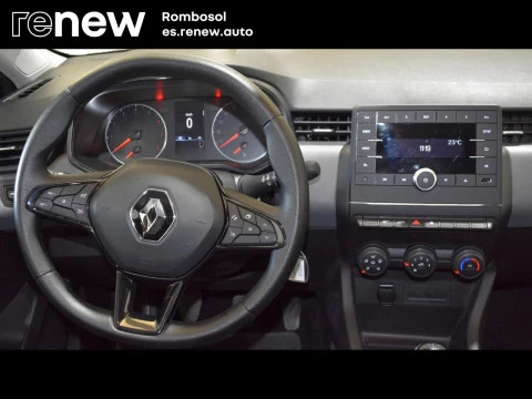 Renault Clio  TCe Business 67kW