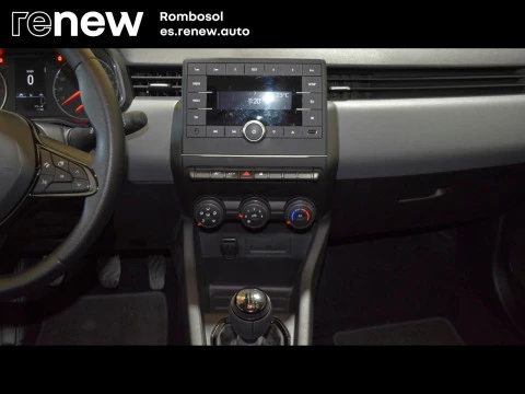 Renault Clio  TCe Business 67kW