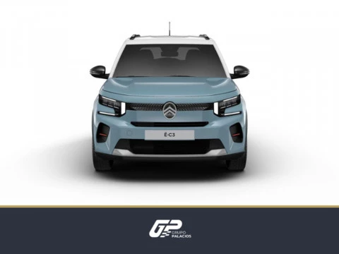 Citroën ë-C3 ë-C3 Eléctrico Plus