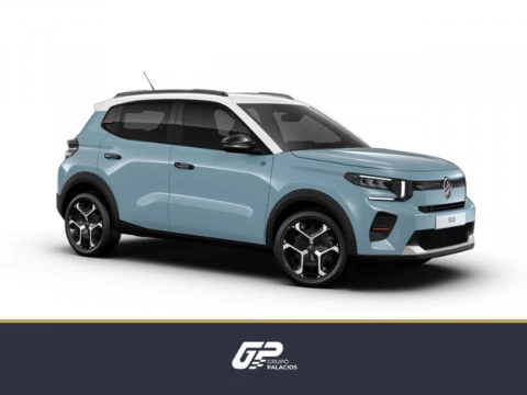 Citroën ë-C3 ë-C3 Eléctrico Plus