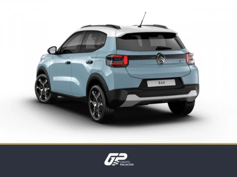 Citroën ë-C3 ë-C3 Eléctrico Plus