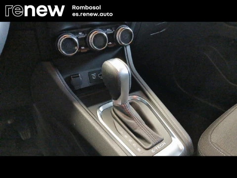 Renault Captur  Hibrido  E-TECH Hibrido Evolution 105kW