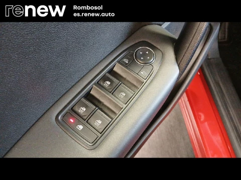 Renault Captur  Hibrido  E-TECH Hibrido Evolution 105kW