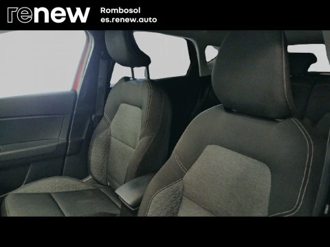 Renault Captur  Hibrido  E-TECH Hibrido Evolution 105kW