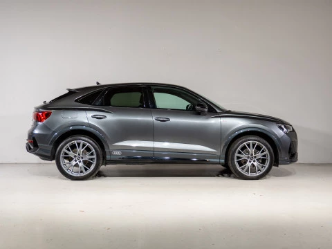 Audi Q3 Sportback Black line 35 TDI 110kW (150CV) S tronic