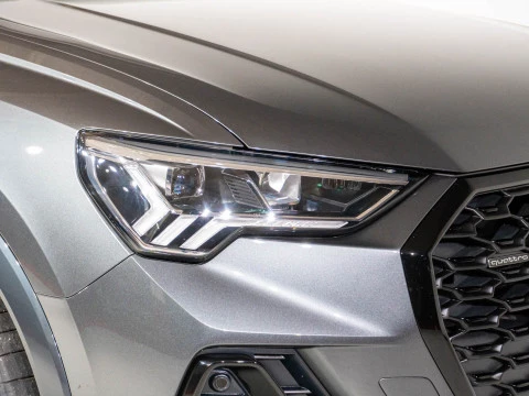 Audi Q3 Sportback Black line 35 TDI 110kW (150CV) S tronic