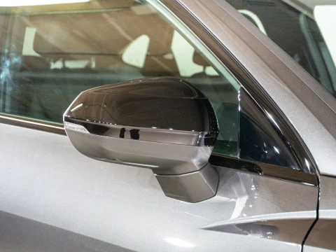 Audi Q3 Sportback Black line 35 TDI 110kW (150CV) S tronic