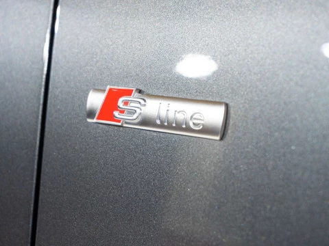 Audi Q3 Sportback Black line 35 TDI 110kW (150CV) S tronic